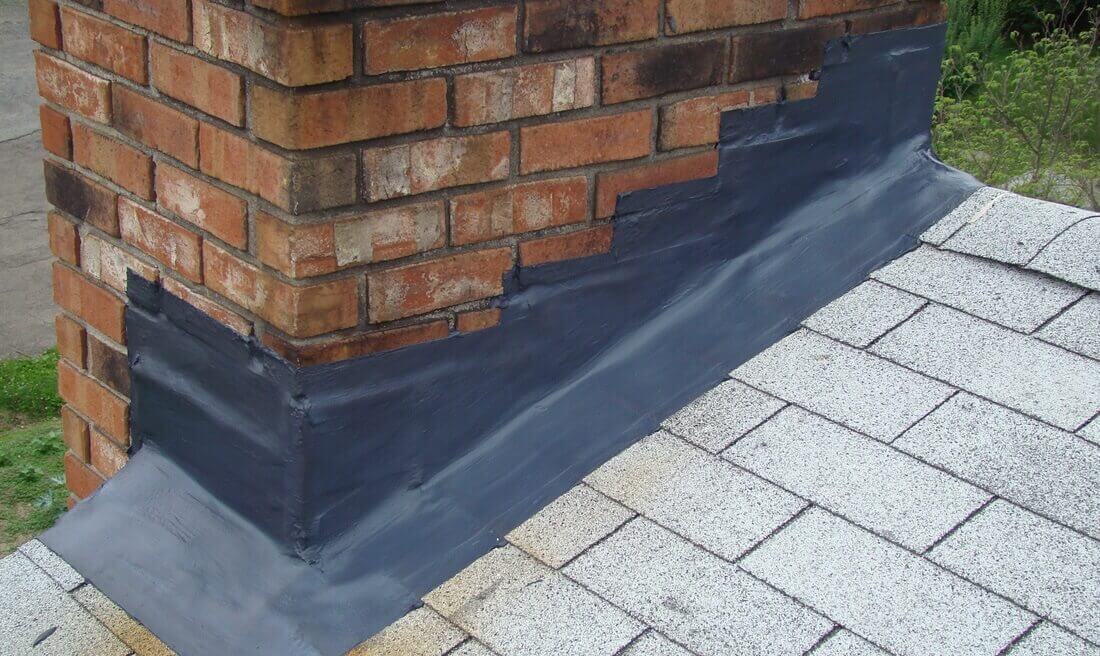 chimney repair cork - keystone roofing and construction