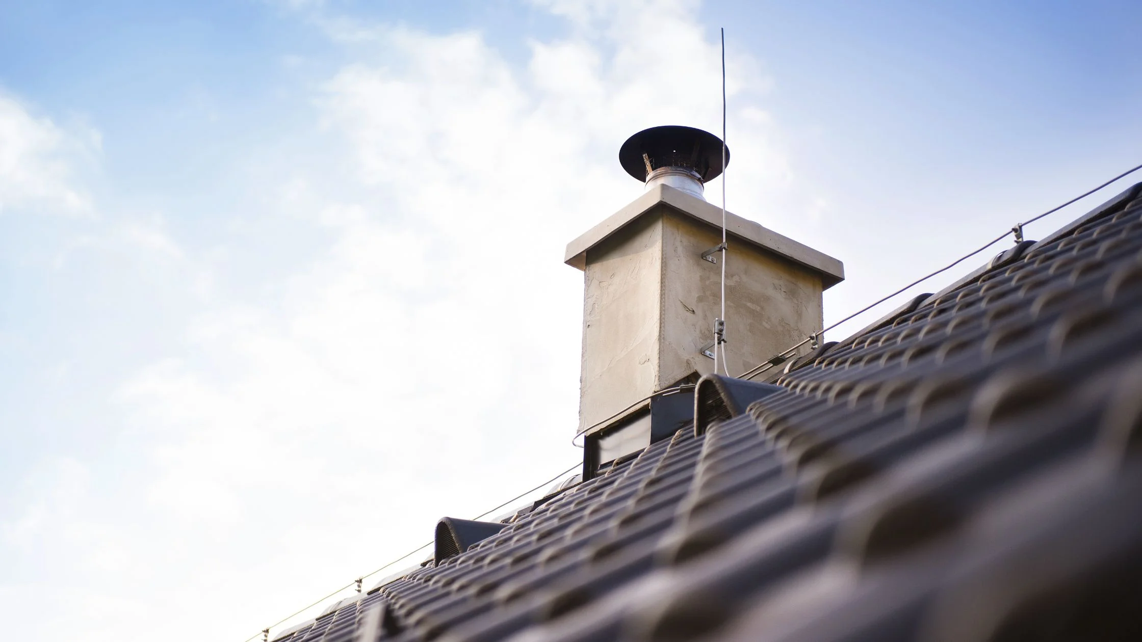 roof repair cork - keystone roofing and construction