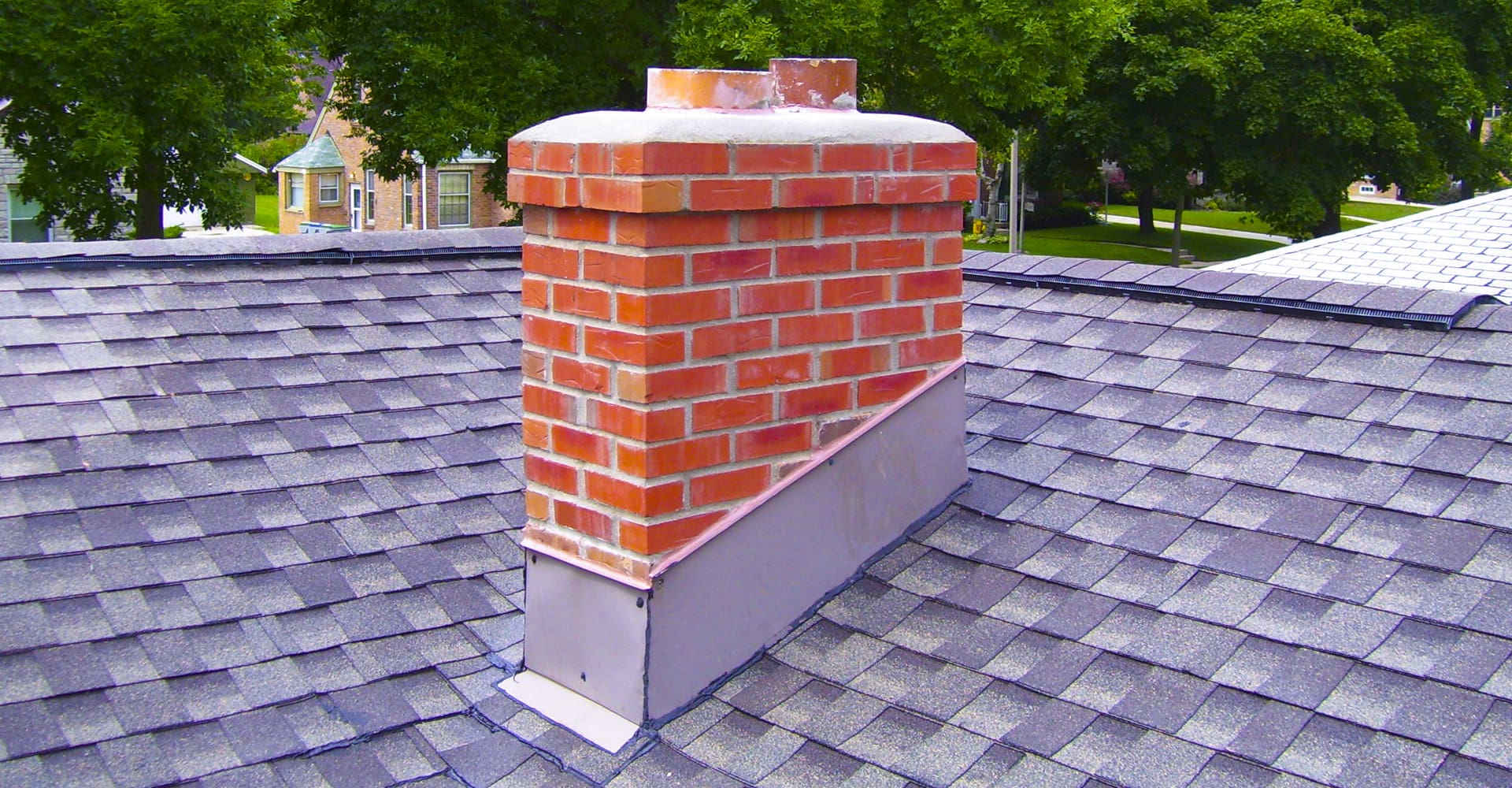 Gutter Repair