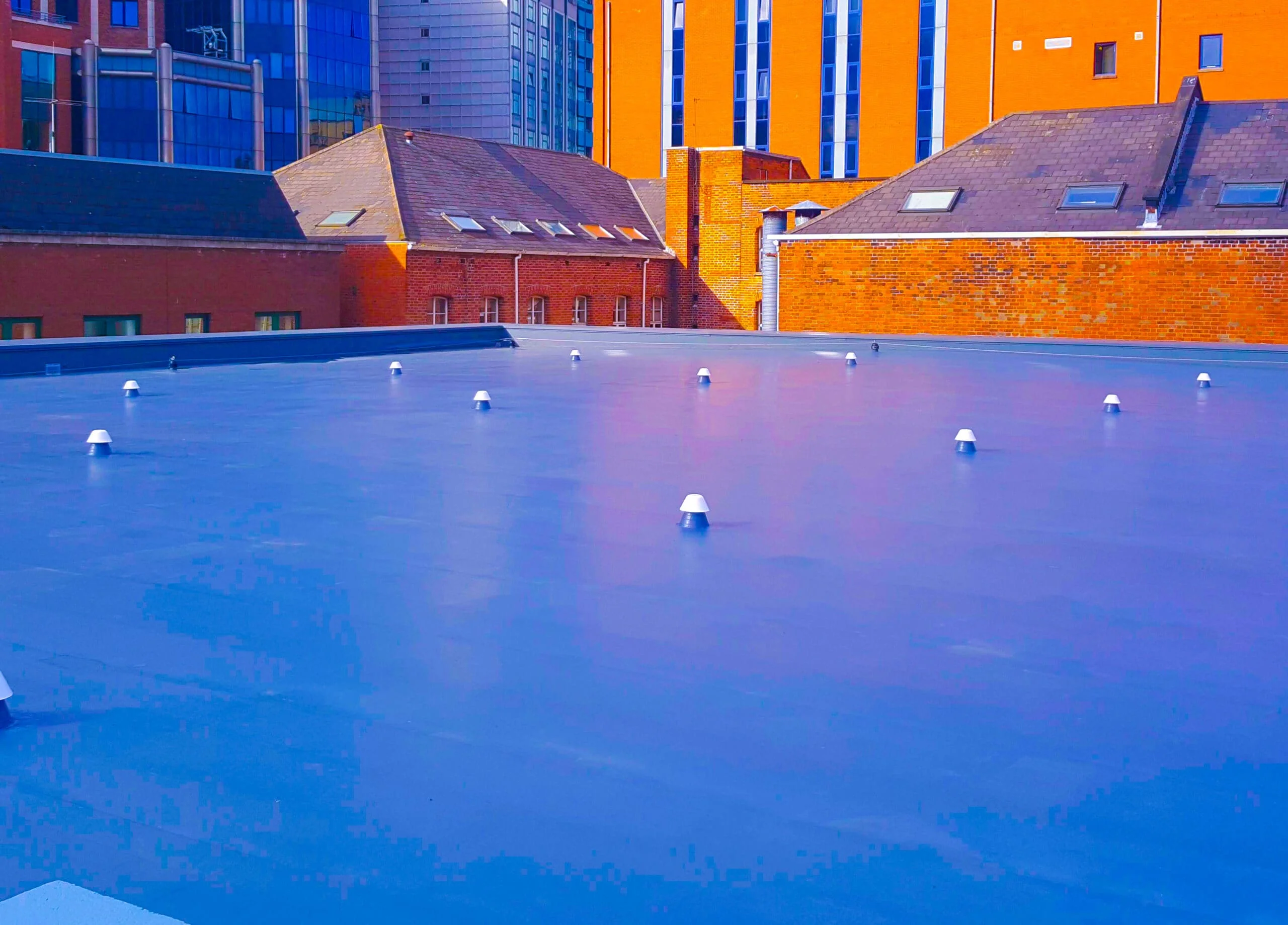The Importance Of Pre-Construction Planning