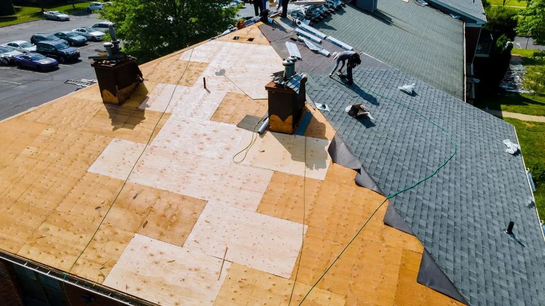 Gutter Systems