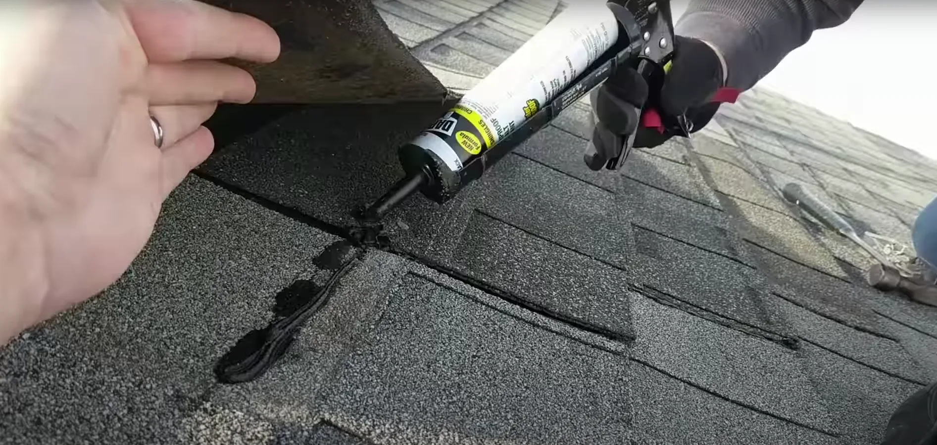 Quality Inspection & Handover for Roof Installations