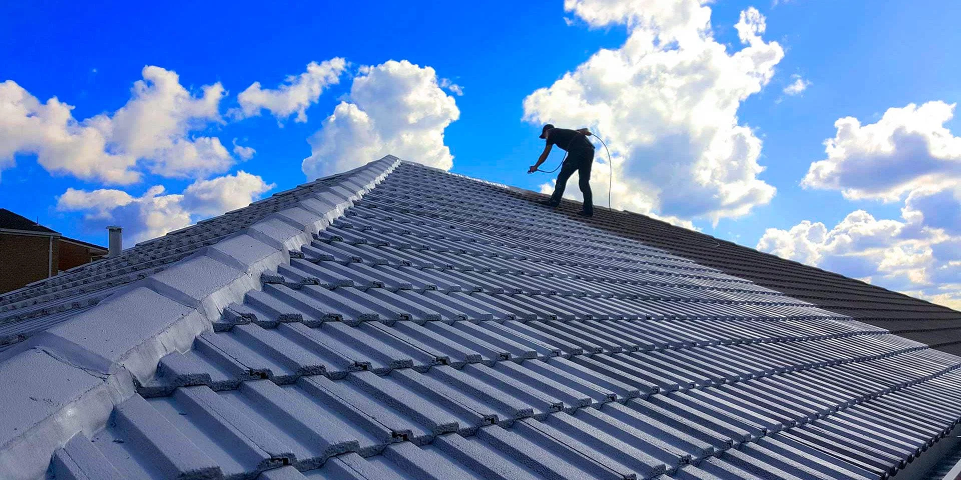 roof leaks repairs by keystone roofing and construction in cork