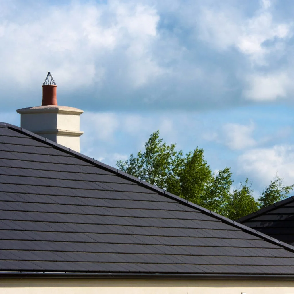 roof repairs by keystone roofing and construction in cork