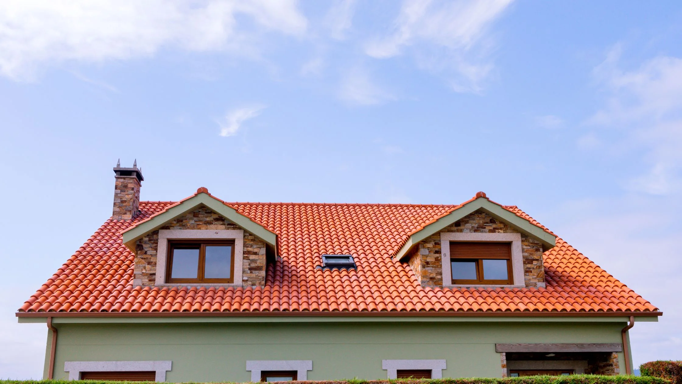 Gutter Cleaning