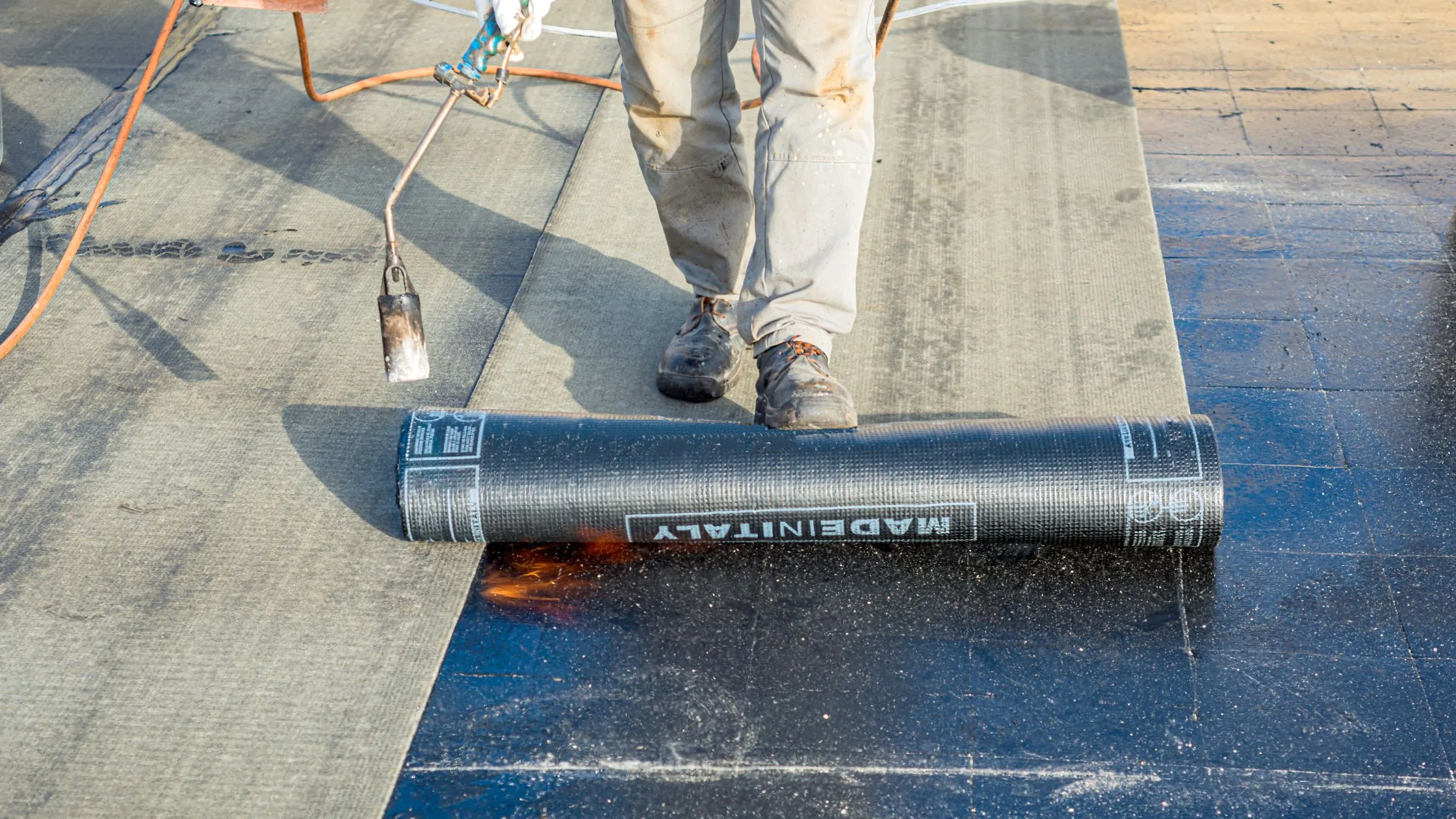 Best roofing solutions cork, including roof repairs and installations