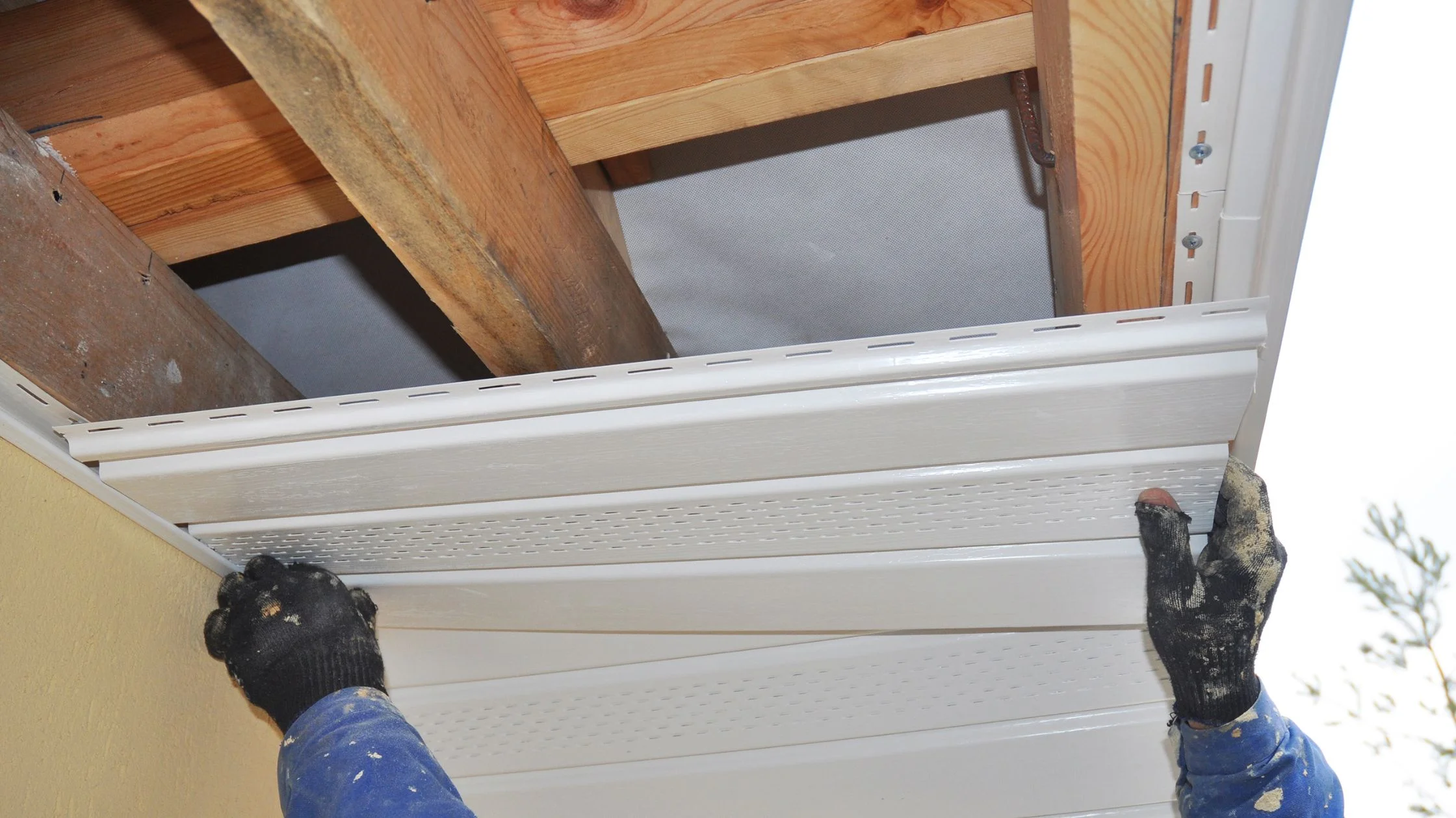 Slate Roof Replacement - Oerlikon
