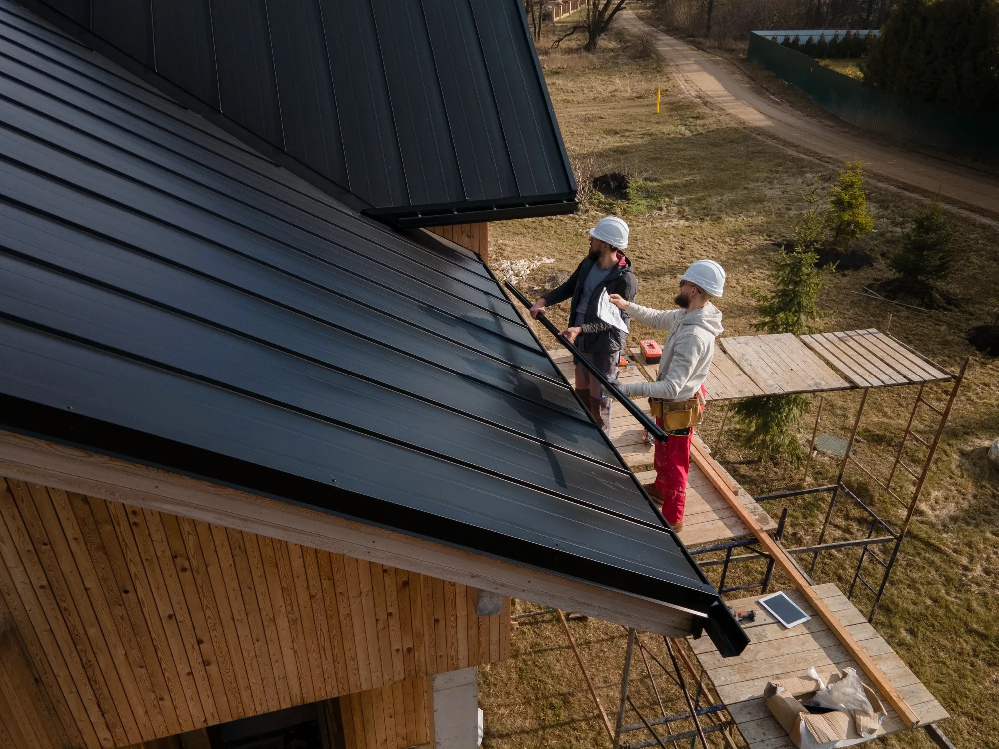 Building & Renovation Contractors Serving Zürich & County