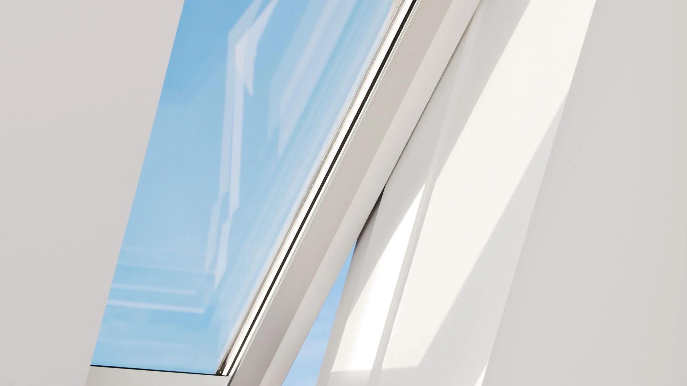 Gutter Replacement - Kloten