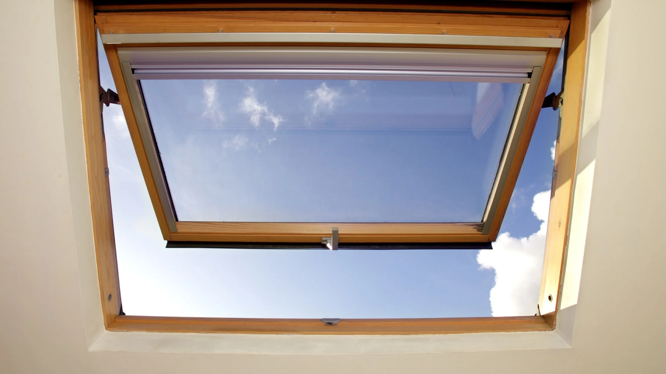 Initial Property Assessment for Gutter Cleaning